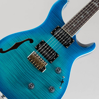 Paul Reed Smith(PRS) SE Custom 24 Semi-Hollow Piezo Lake Blue