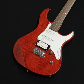 YAMAHAPACIFICA 212 VQM キャラメルブラウン(CMB) パシフィカ