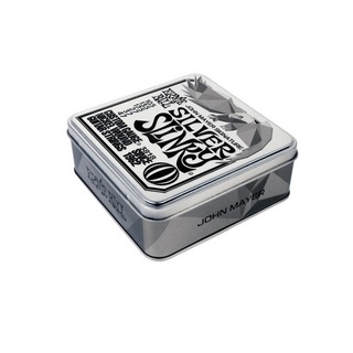 ERNIE BALL PO3818 SLINKY 3P SILVER