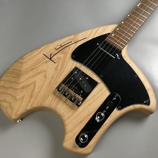 Klein Japan sTele Ash【送料無料】【現物画像】