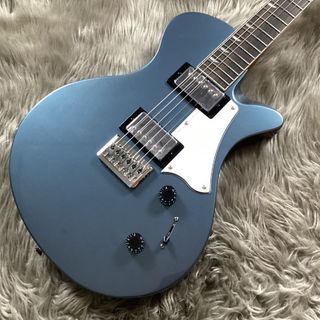 RYOGA HORNET Pelham Blue エレキギター ハムバッカー ベイクドメイプルネックホーネット