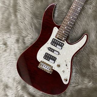 SCHECTER SD-2-24-AL-VTR/R【傷あり特価】