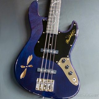 エレクトリック・ベース ＞ JBタイプ、Bacchusの検索結果【楽器検索