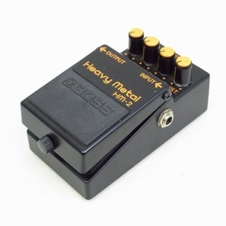 BOSS、HM-2の検索結果【楽器検索デジマート】