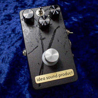 idea sound product IDEA-FZX ver.1