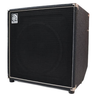 Ampeg 【中古】 ベースコンボアンプ アンペグ Ampeg BA-115 ベース用コンボアンプ