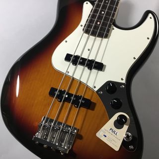 HISTORY HJB-Advanced 3 Tone Sunburst エレキベース ジャズベースタイプ