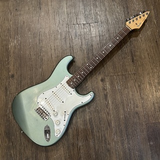 エレクトリックギター ＞ STタイプ、Fender Japanの検索結果【楽器検索