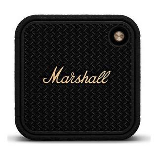 Marshall Marshall Willen II (Willen 2) Black and Brass