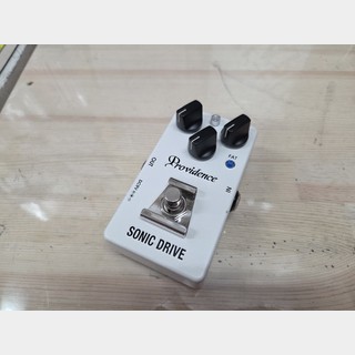 ギター用エフェクター、Providence、SONIC DRIVEの検索結果【楽器検索