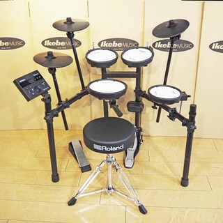 Roland 【USED】TD-07DMK [V-Drum Kit/シングルペダル&スローン付属]