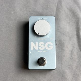 Darkglass Electronics Noise Gate