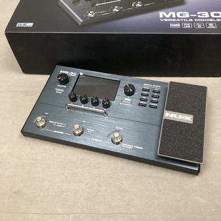 nux MG-30