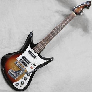 エレキギター、teiscoの検索結果【楽器検索デジマート】