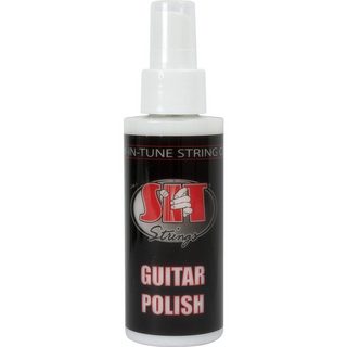 SIT StringsPREMIUM GUITAR POLISH GP-4 ギターポリッシュ
