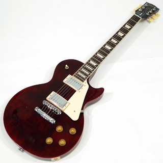 Gibson Les Paul Studio / Wine Red #218140211