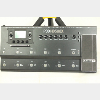 ギター用エフェクター > マルチエフェクター、Line 6、POD ギター用エフェクター > マルチエフェクター、Line 6、POD