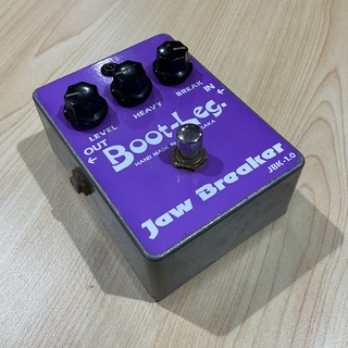 エフェクター（ギター・ベース用）、Boot-Leg、JBK-1.0の検索