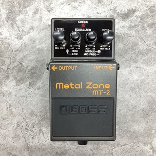 BOSS、MT-2の検索結果【楽器検索デジマート】