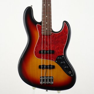 Fender Japan JB62-75US 3 Tone Sunburst 【梅田店】