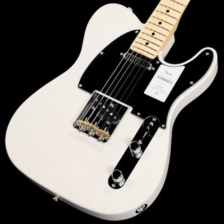 Fender Made in Japan Hybrid II Telecaster US Blonde (重量:3.18kg)【渋谷店】