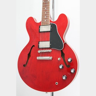 Gibson ES-335 / Sixties Cherry