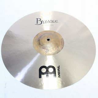 Meinl Byzance Traditional 18" Polyphonic Crash 1420g B18POC【池袋店】