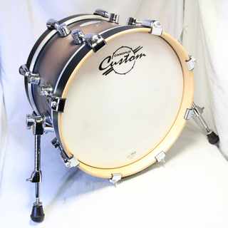 canopus Custom Birch Bass Drum 16×10 カノウプス バスドラム 【池袋店】