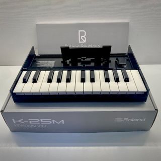 Roland 【現物画像】K-25M