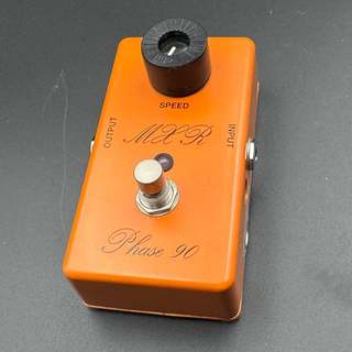 MXR Script Phase 90 w/LED【新宿店】