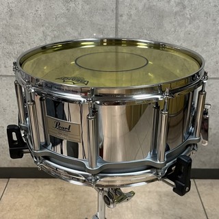 Pearl Free Floating Steel Shell 14"×6.5" [S-814D]