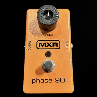 MXR 【中古】M101 Phase 90