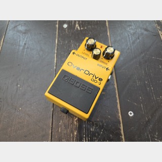 BOSS OD-3