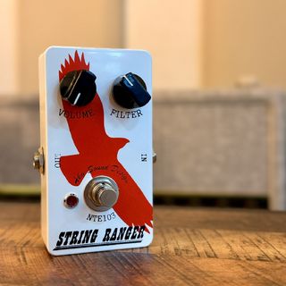 AKG Sound Design StringRanger【展示品入れ替え特価！】