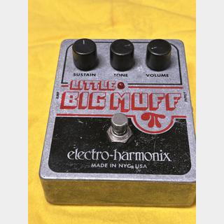 Electro-HarmonixLITTLE BIG MUFF