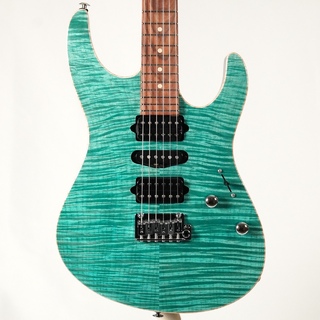 Roxy ハイエンド系 ギター★SUHR exotic ギグケース付き☆ Reunion Blues | RBX-2E - Double Electric Guitar Gig Bag