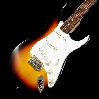 Fender FSR Collection 2023 Traditional 70s Stratocaster Rosewood Fingerboard 3CS 【福岡パルコ店】