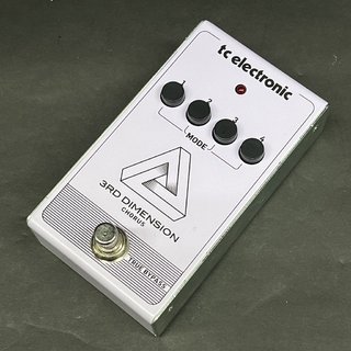 tc electronic 3rd Dimension Chorus【新宿店】