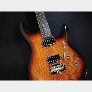 Sterling by MUSIC MAN LUKE LK100 / Hazel Burst【Steve Lukather  Model】【展示チョイキズ特価!! 】 - Digimart - 日淘任意门