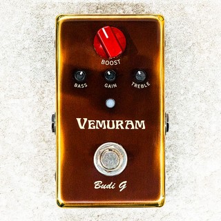 VEMURAM、Budi-Gの検索結果【楽器検索デジマート】
