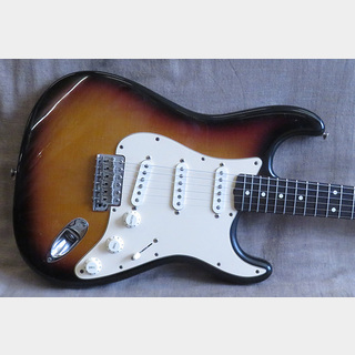 Fender American Vintage '62 Stratocaster Thin Lacquer