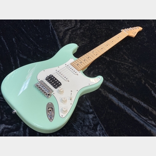 Suhr Classic S HSS /Surf Green