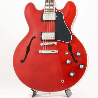 Gibson ES-345 (Sixties Cherry) [SN.231930197]