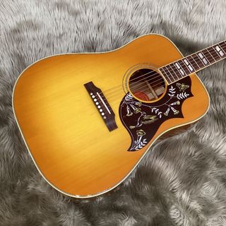 Gibson Hummingbird Original