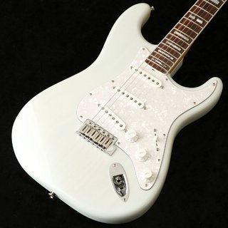 Fender Kenny Wayne Shepherd Stratocaster Rosewood Transparent Faded Sonic Blue【御茶ノ水本店】