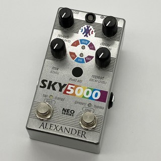 Alexander Pedals SKY 5000