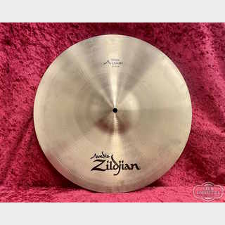 Zildjian 【中古】A Thin Crash 18"