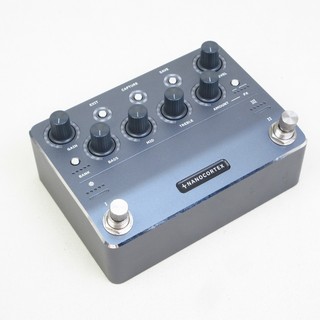 Neural DSP Nano Cortex Pedal Modeler マルチエフェクター JUNK【横浜
