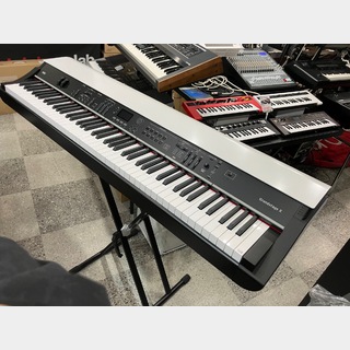 KORG Grandstage X [GS-X] ◆1台限りの展示品超特価!【TIMESALE!~11/24 19:00!】【ローン分割手数料0%(12回迄)】