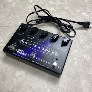 CARL MARTIN AC-TONE